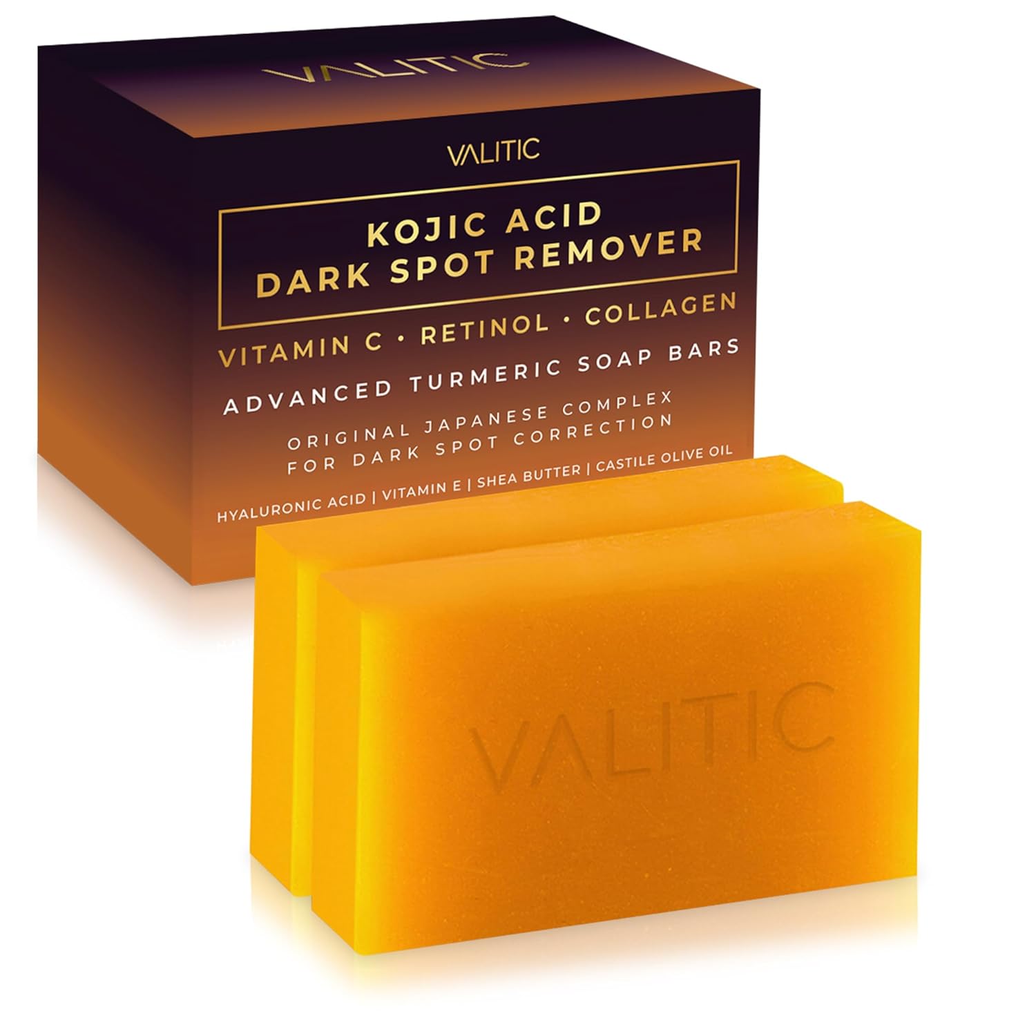 ArtNaturals Kojic Acid Soap product photo 6