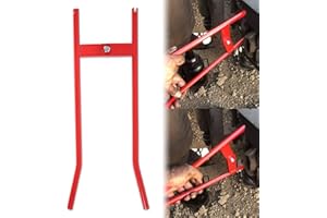 BZUMPERYZ LT895 Truck Brake Spring Tool Spring Installer for Heavy Duty Truck Brake Anchor Pin for Rockwell Kenworth Eaton Brake Shoe