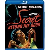 Secret Beyond the Door [Blu-ray]