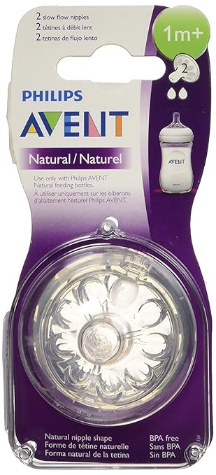 avent nipples size 0 walmart
