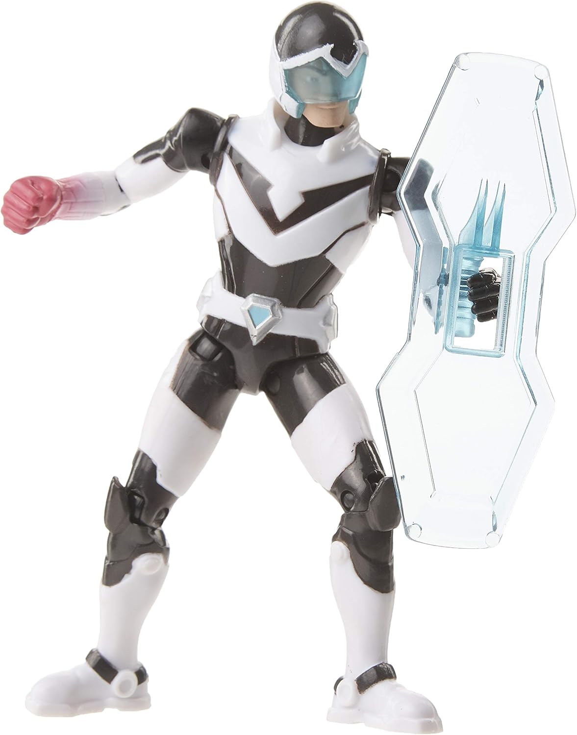 action figure voltron
