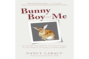 Bunny Boy and Me