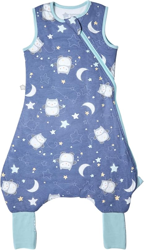 tommee tippee sleeping bag with legs