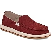 Sanuk Donna Quilted - Women Loafers