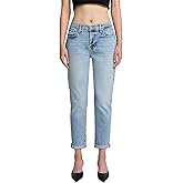 7 for All Mankind Womens Josefina in Must