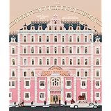 The Wes Anderson Collection: The Grand Budapest Hotel