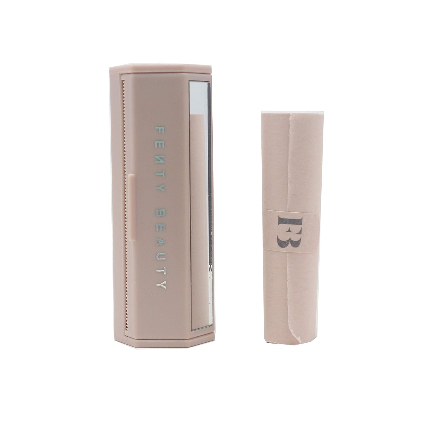 rihanna blotting powder