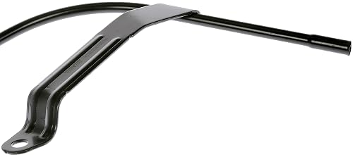 Dorman 917-374 Engine Oil Dipstick Tube – Direct Replacement, Ready To Paint, Durable Construction