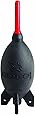 Giottos AA1900 Rocket Air Blaster Large - Black
