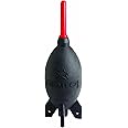 Giottos AA1900 Rocket Air Blaster Large - Black