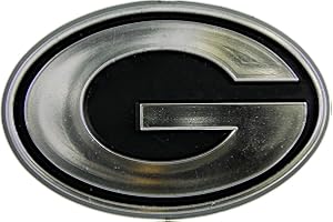 FANMATS NFL Chrome Automobile Emblem