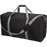 amazonbasics large duffel bolsa