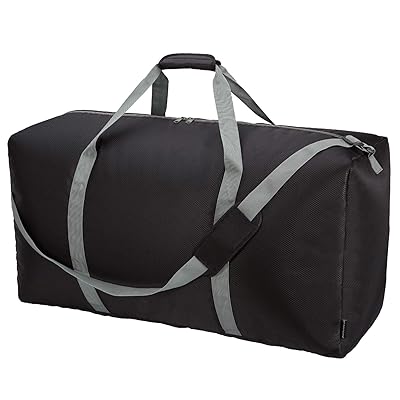lightweight duffel bag