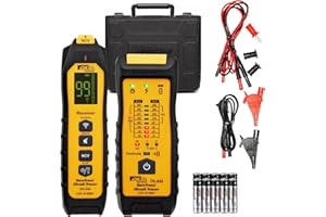 SureTrace Plus Circuit Tracer 0-600V AC/DC