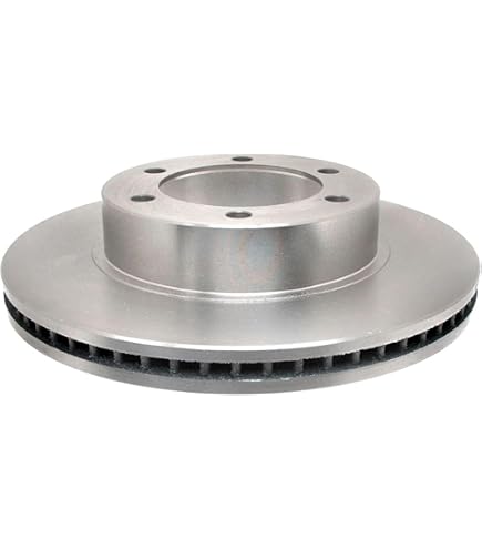 thumbnail image 2 of BOSCH QuietCast Kit - BC976 Brake Pad & 50011223 Rotor - FRONT 2 of 13