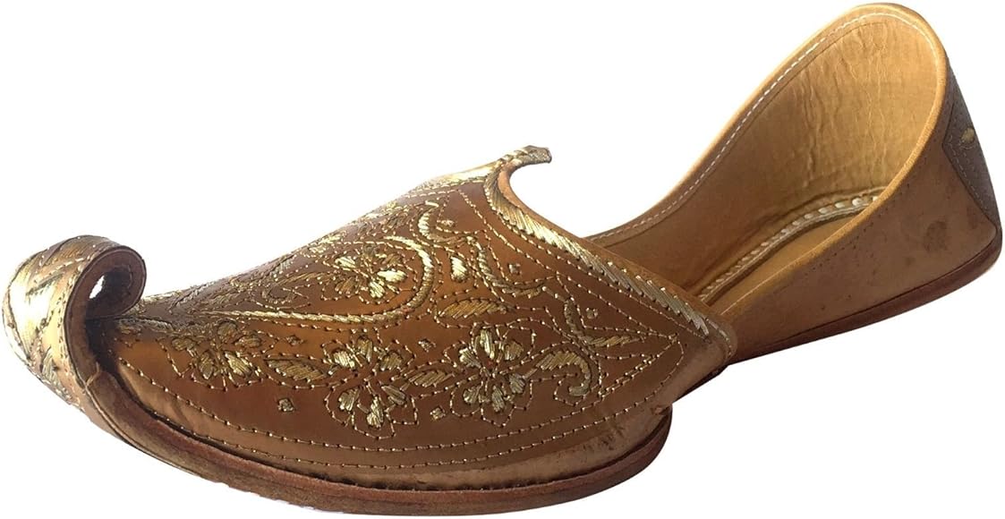 ethnic shoes mens