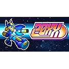 20XX [Online Game Code]