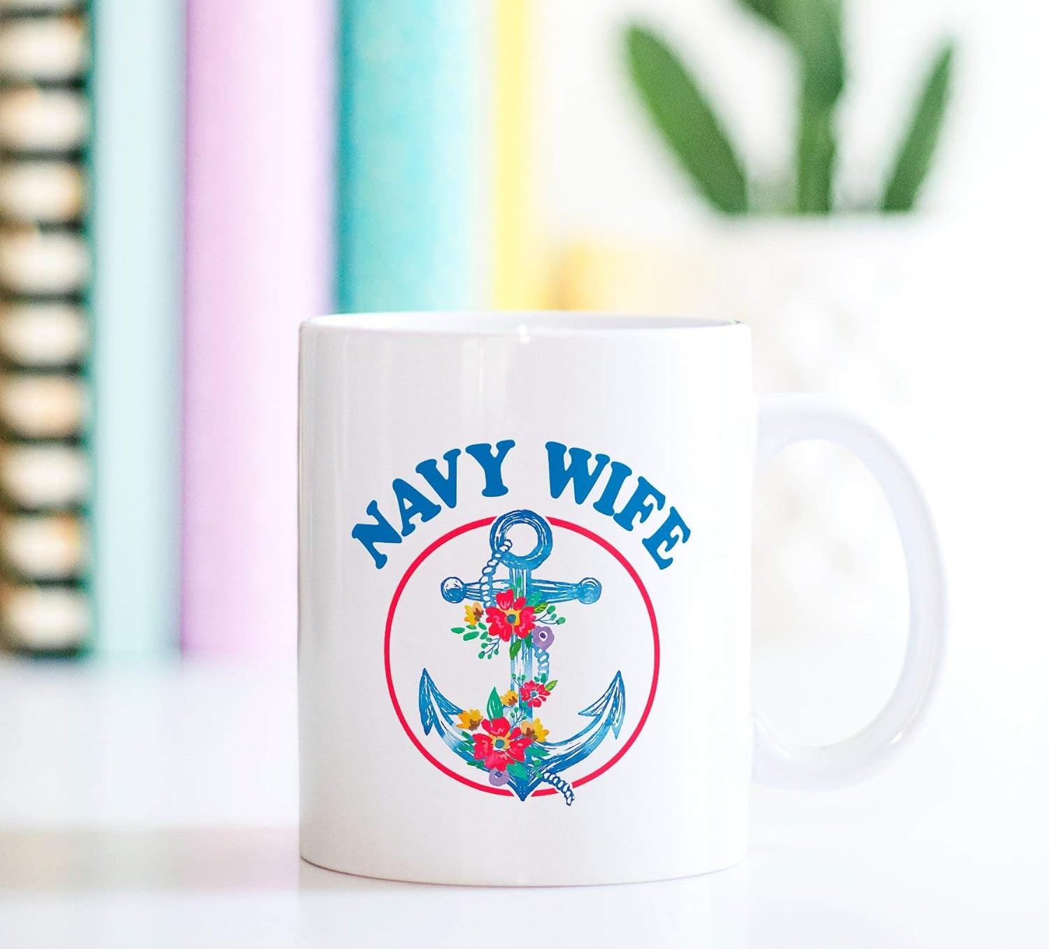 navy wife gifts