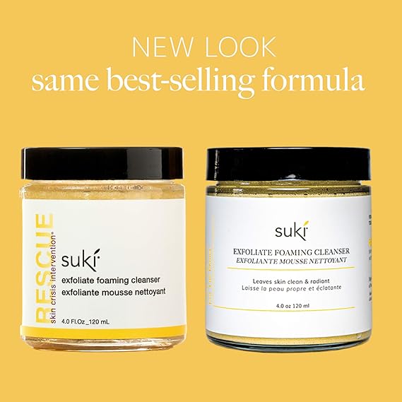 suki exfoliate
