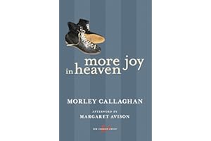 More Joy in Heaven
