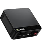 Amazon.com: Beelink SER5 Mini PC,AMD Ryzen 5 5500U(up to 4.0 GHz