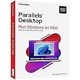 Parallels Desktop 26 for Mac | Run Windows on Mac