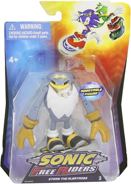 sonic action figures amazon