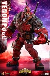 Hot Toys 1:6 Venompool - Marvel Universe Character