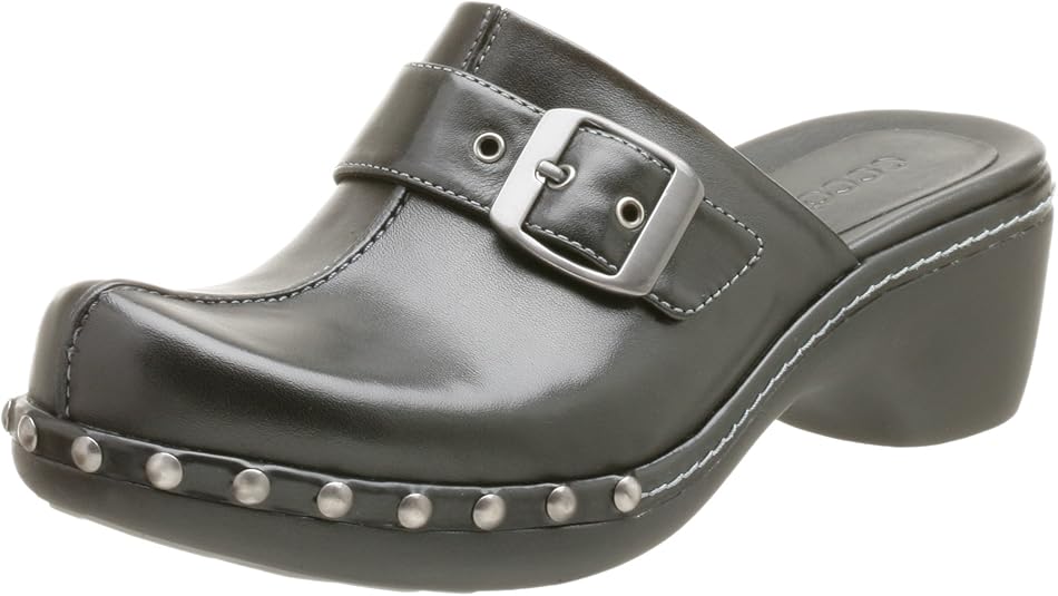 ecco clogs