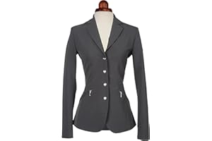 SHIRES Aubrion Ladies Oxford Show Jacket