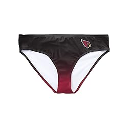 FOCO Women's NFL Team Logo Ladies Bathing Swim Wear