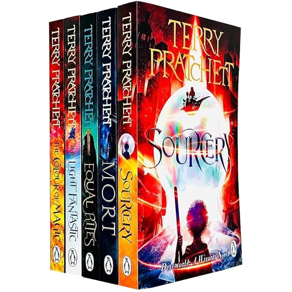 洋書 Terry Pratchett 18冊セット 洋書 Terry Pratchett 18冊セット Amazon.com: Terry Pratchett