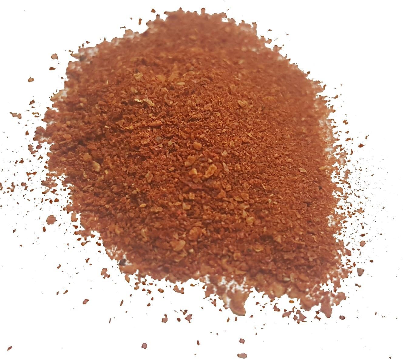 Carolina Reaper Chilli Powder by CHILLIESontheWEB (10g) Amazon.co.uk