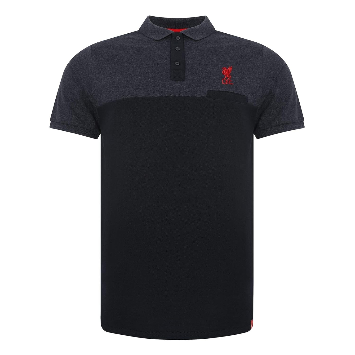 liverpool fc polo shirt mens