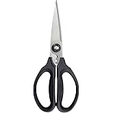 OXO Good Grips Multi-Purpose Kitchen and Herbs Scissors