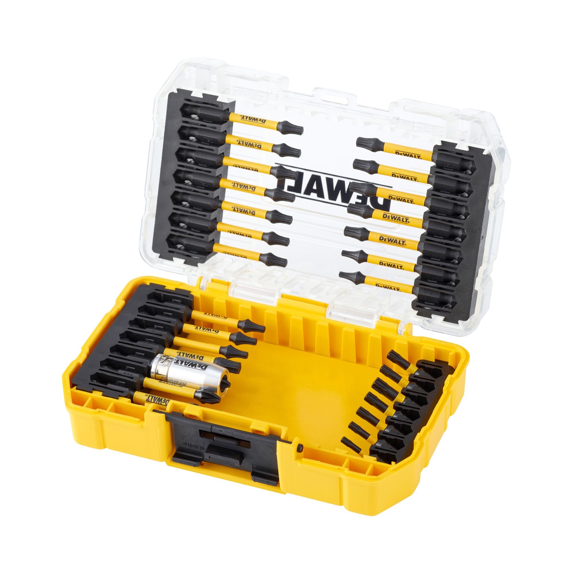DEWALT 29PC FLEXTORQ Screw Driving Set