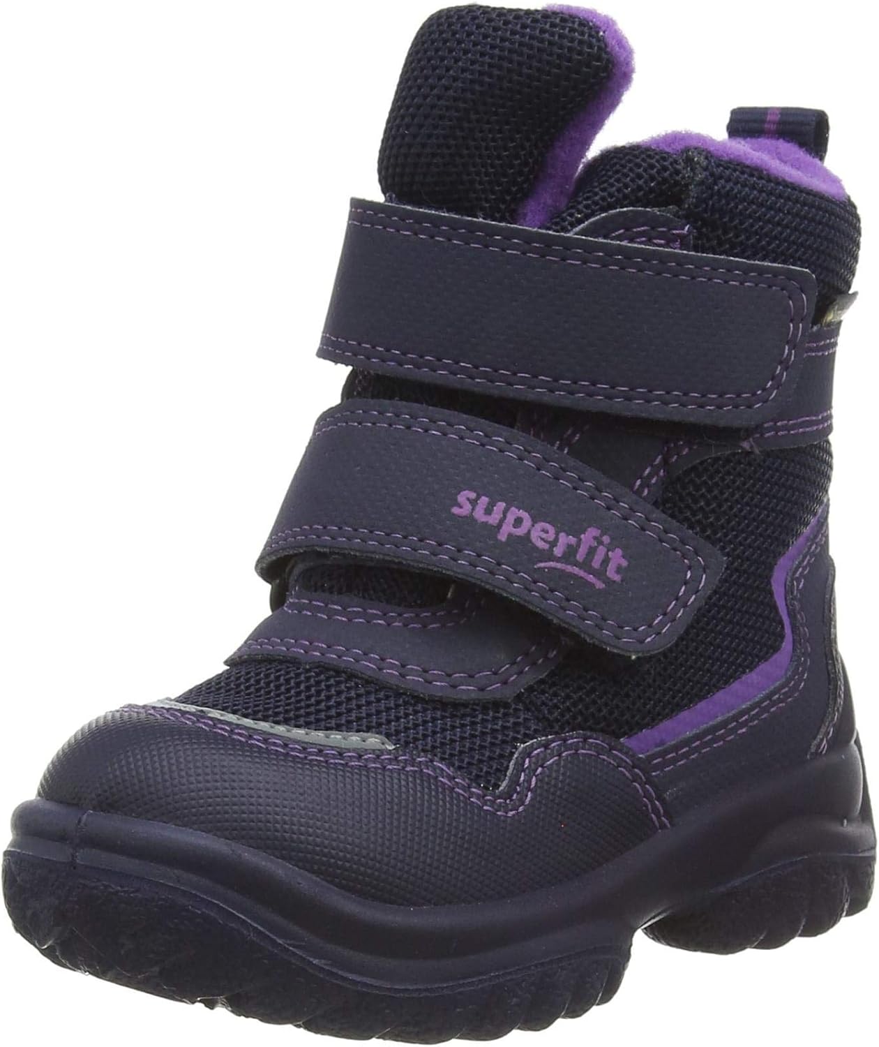 Superfit Girl's Snowcat Snow Boot Amazon.co.uk Shoes & Bags