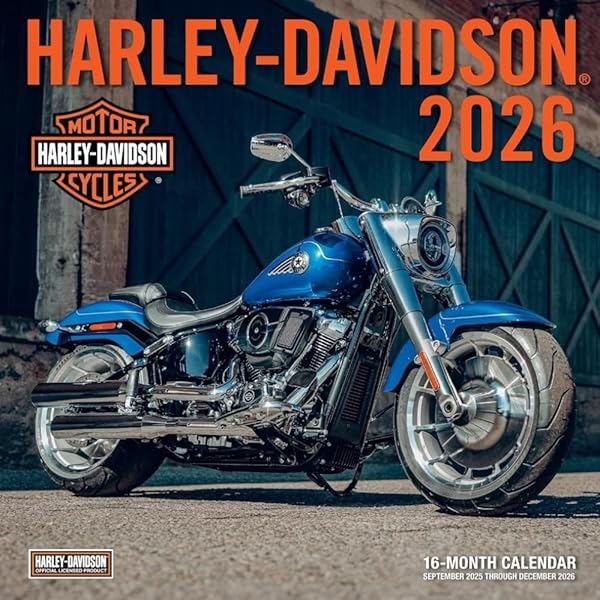 Harley-Davidson: A History of the World's Most Famous Motorcycle