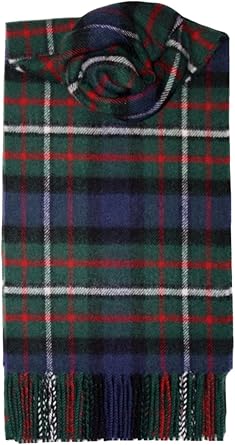 ferguson tartan plaid