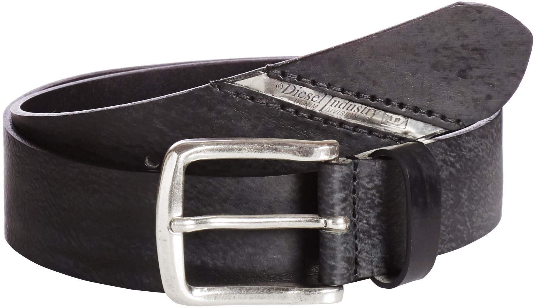 Diesel Men's Blamby Belt