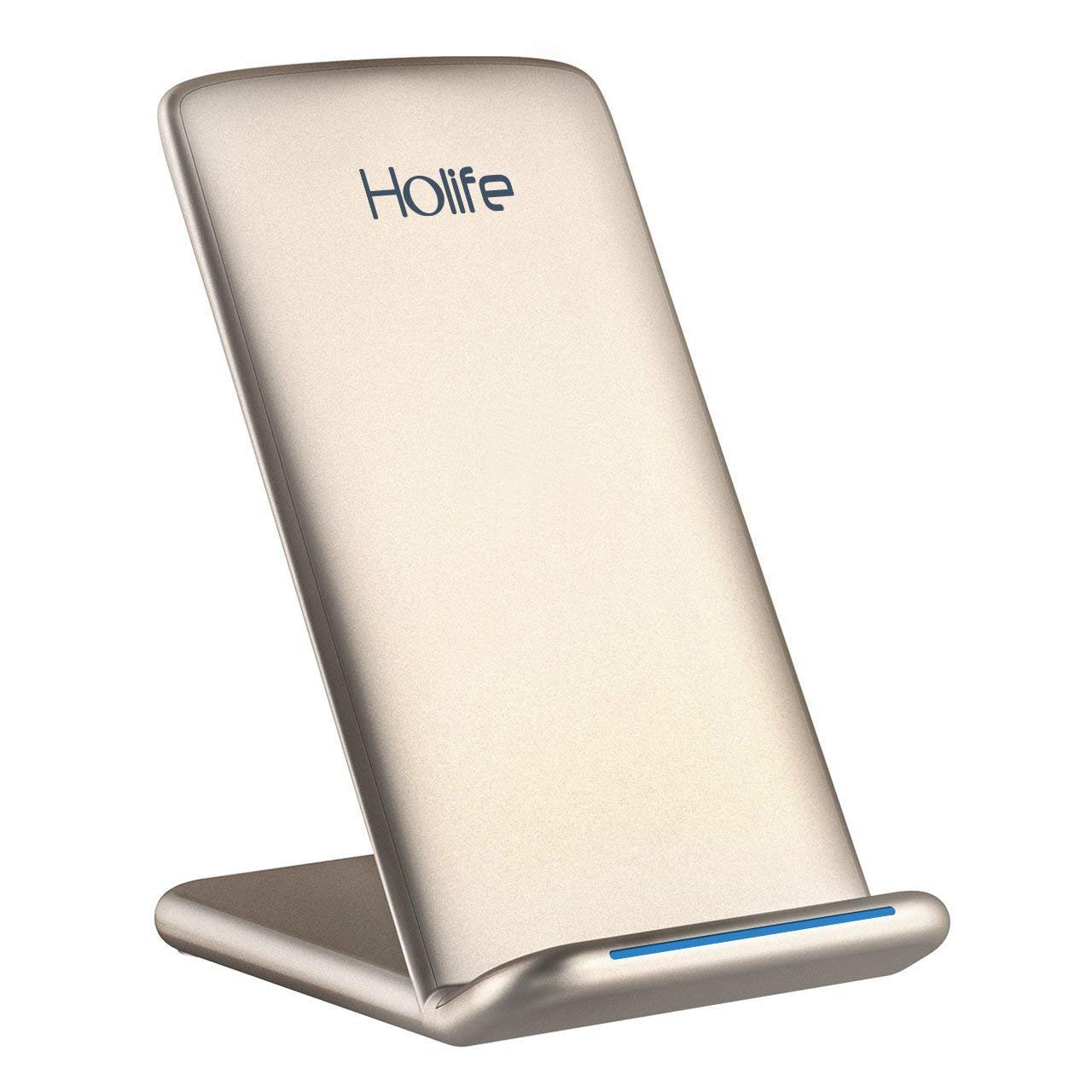 Holife cargador inalámbrico rápido