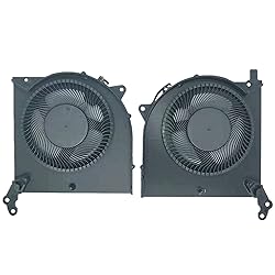 New Laptop CPU and GPU Cooling Fan for Lenovo
