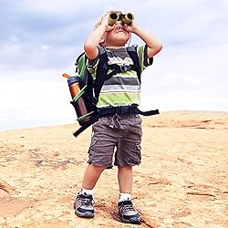 ESSENSON Binoculars for Kids Toys Gifts for Age