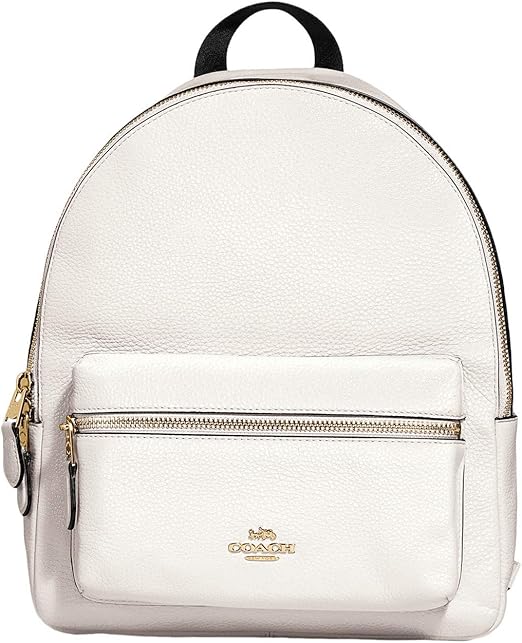 coach charlie backpack large size