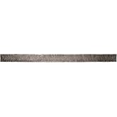 GenStone Faux Stacked Stone Trim 42" x 1.25" x 3.5" in Desert Sunrise Color for Do It Yourself Friendly Home Improvement Projects
