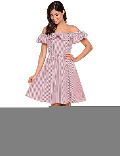 summer dresses for curvy ladies