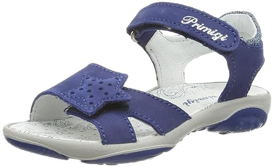 PRIMIGI Baby Mädchen PBR 33888 Sandalen