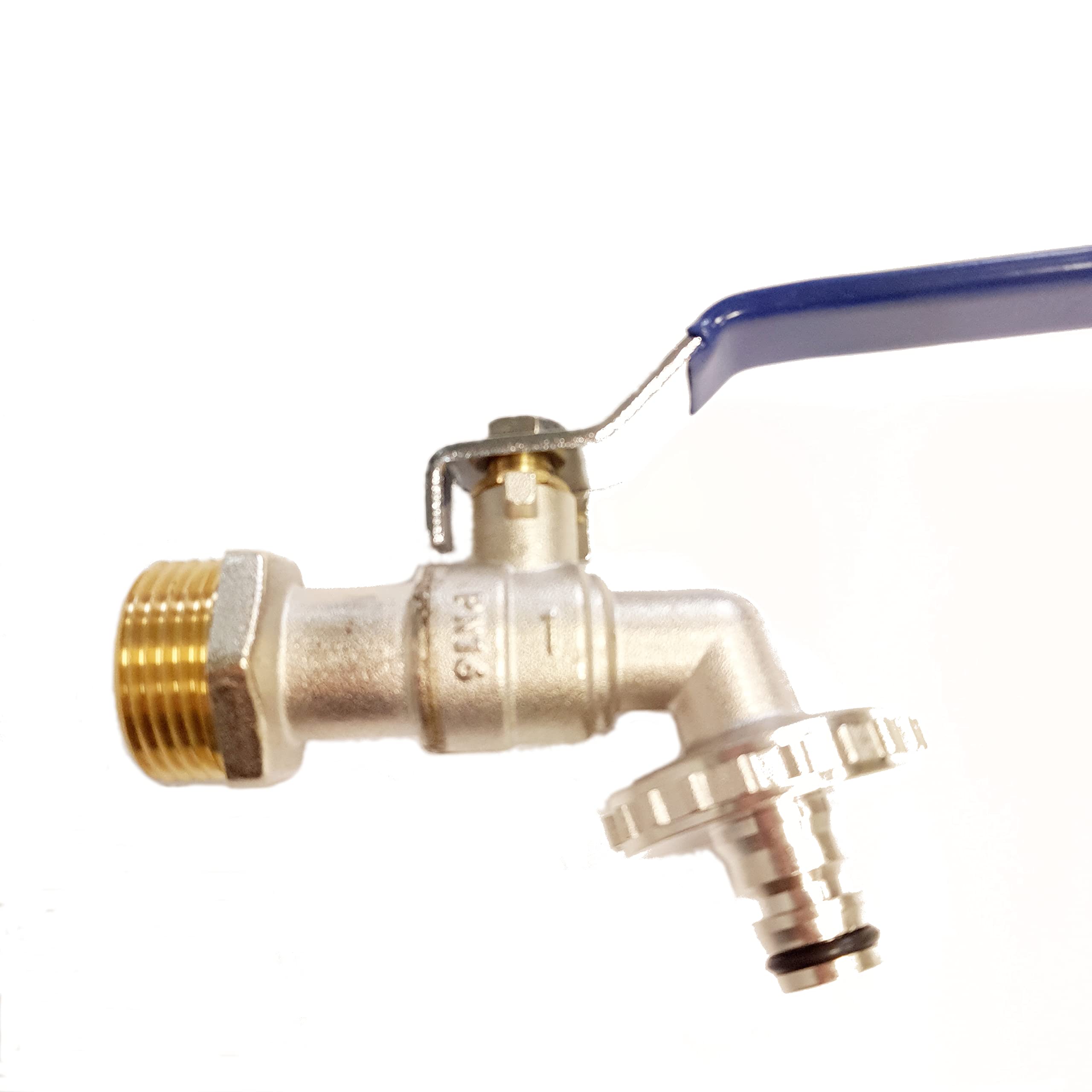 S&M 170133 – Tap Hose, 1 "