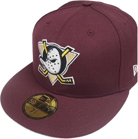 Limited edition new era fitted hats Clearance