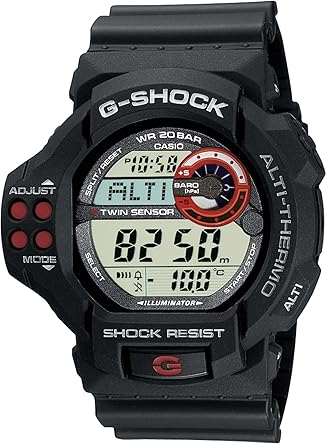 g shock gdf 100 strap